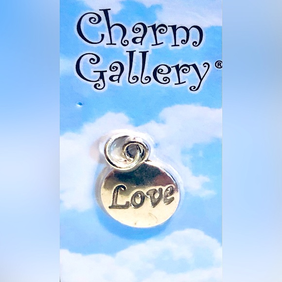 Accessories Charm Gallery Charm Poshmark